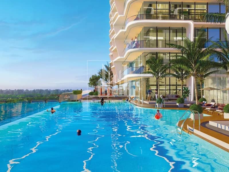 FULLY FURNISHED | HANDOVER 2026 | PRIME LOCATION - Image 9