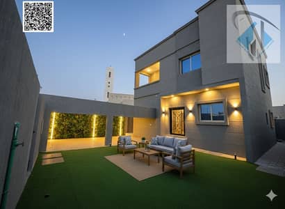 4 Bedroom Villa for Sale in Al Zahya, Ajman - صورة واتساب بتاريخ 2025-12-12 في 16.43. 21_bb8adac7. jpg
