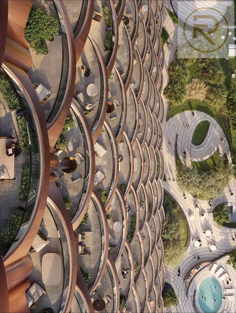 One Residence | Refined City Living Near Burj Khalifa