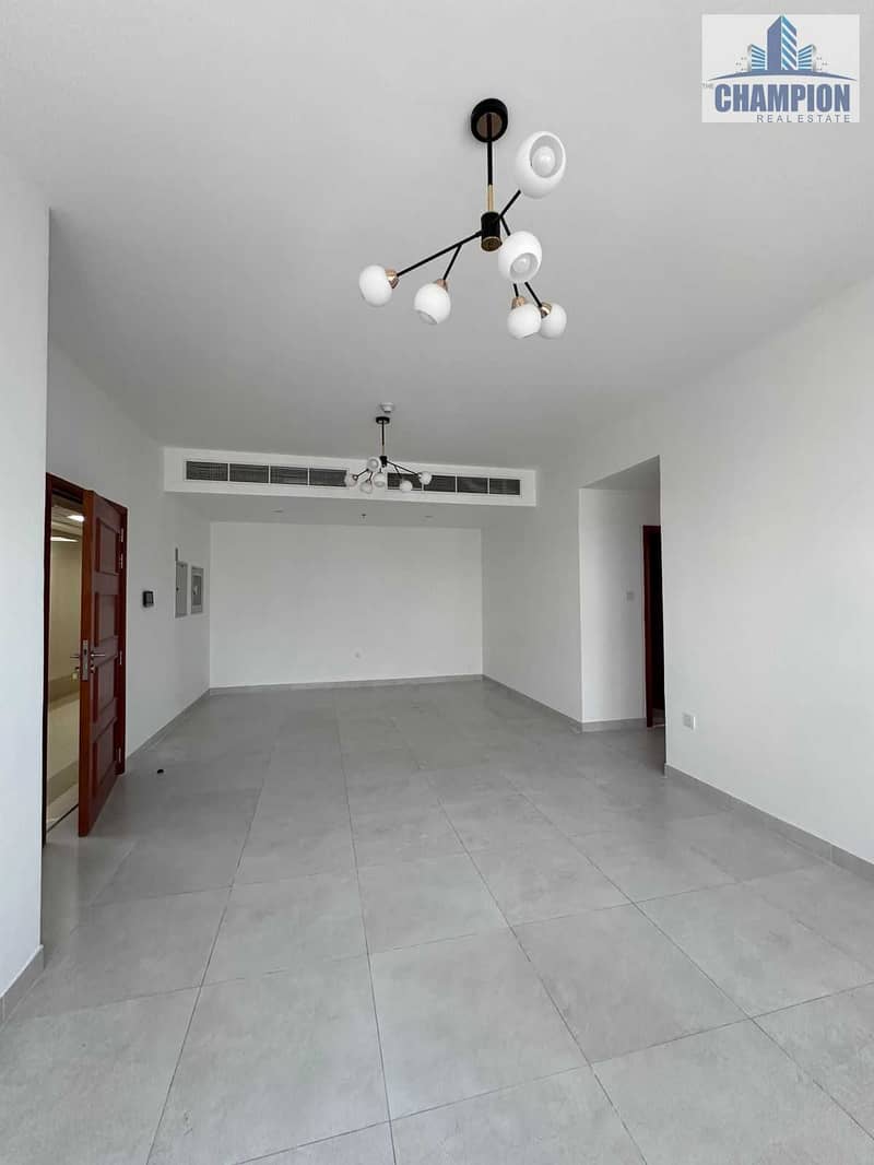 Chiller Free Spacious 3BHK | Family Only | Gym Covered Parking | 24/7 Security
