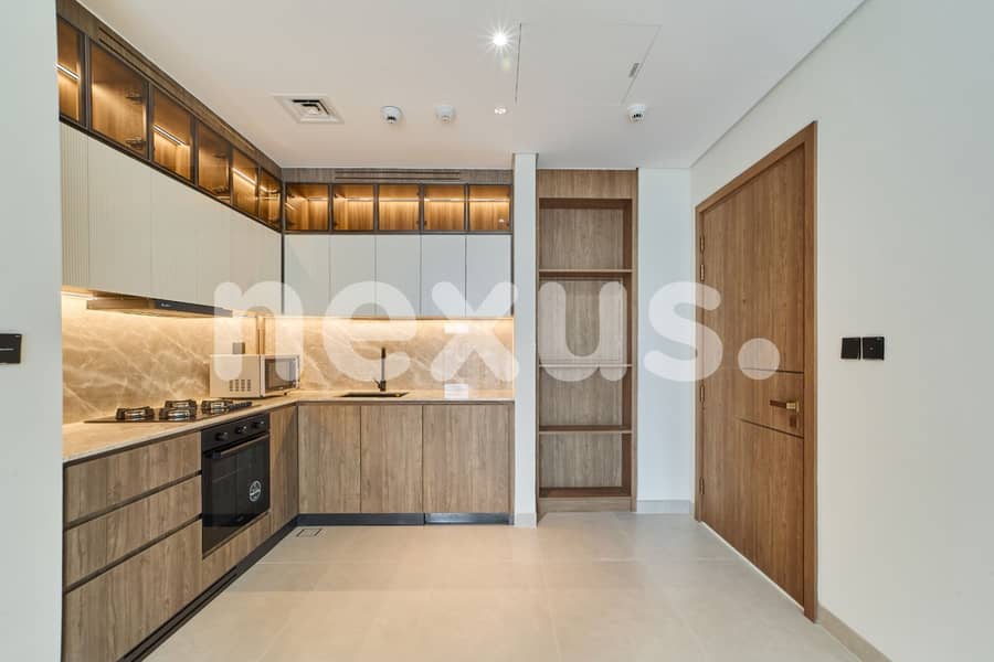 Park View | Corner Unit | Just Handover