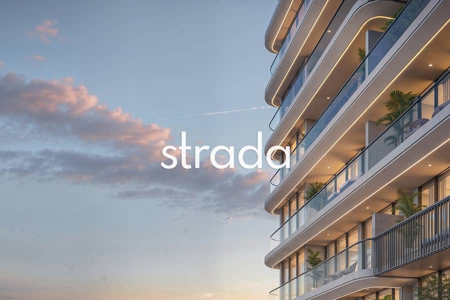 3 Bed | Ready Q1 27 | 40/60 Payment Plan - Image 8