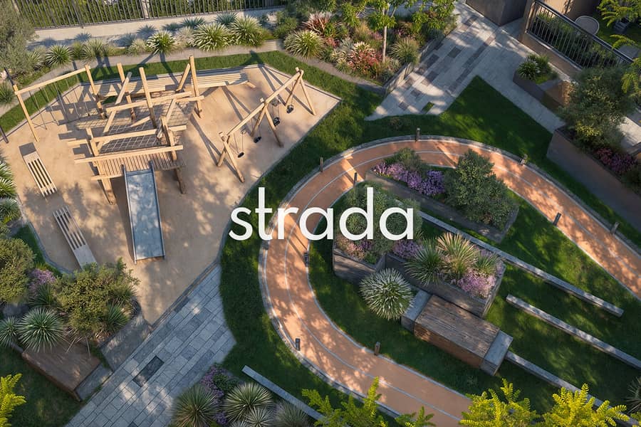 2 Bed | Ready Q1 27 | 40/60 Payment Plan - Image 10