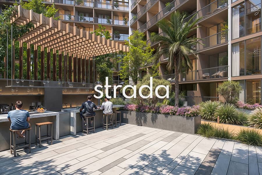 2 Bed | Ready Q1 27 | 40/60 Payment Plan - Image 12