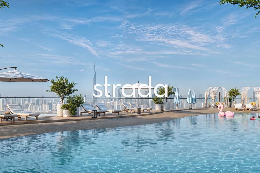 2 Bed | Ready Q1 27 | 40/60 Payment Plan - Image 13