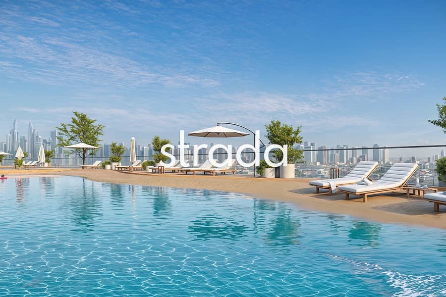 2 Bed | Ready Q1 27 | 40/60 Payment Plan - Image 14