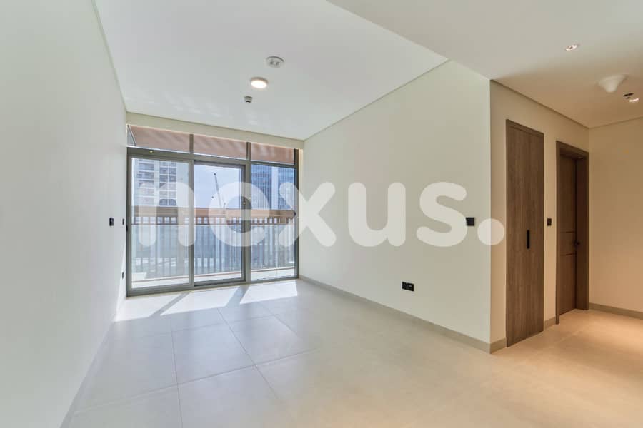 Park View | Corner Unit | Just Handover