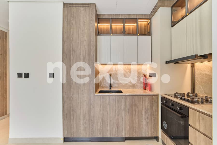 Park View | Corner Unit | Just Handover - Image 6