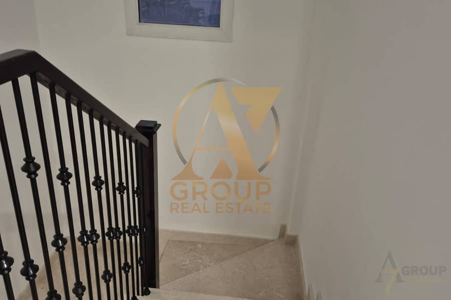 CLOSE TO POOL AND PARK 3BED FOR RENT IN CASA DORA