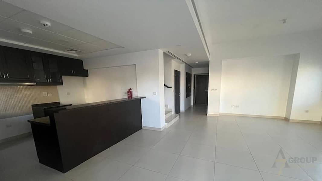 Near Pool & Park| Best Price | 3 Bedroom + Maidroom for Rent