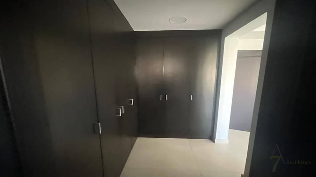 Near Pool & Park| Best Price | 3 Bedroom + Maidroom for Rent