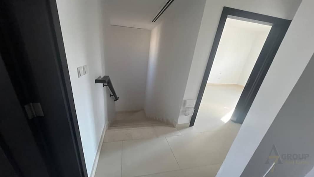 Near Pool & Park| Best Price | 3 Bedroom + Maidroom for Rent