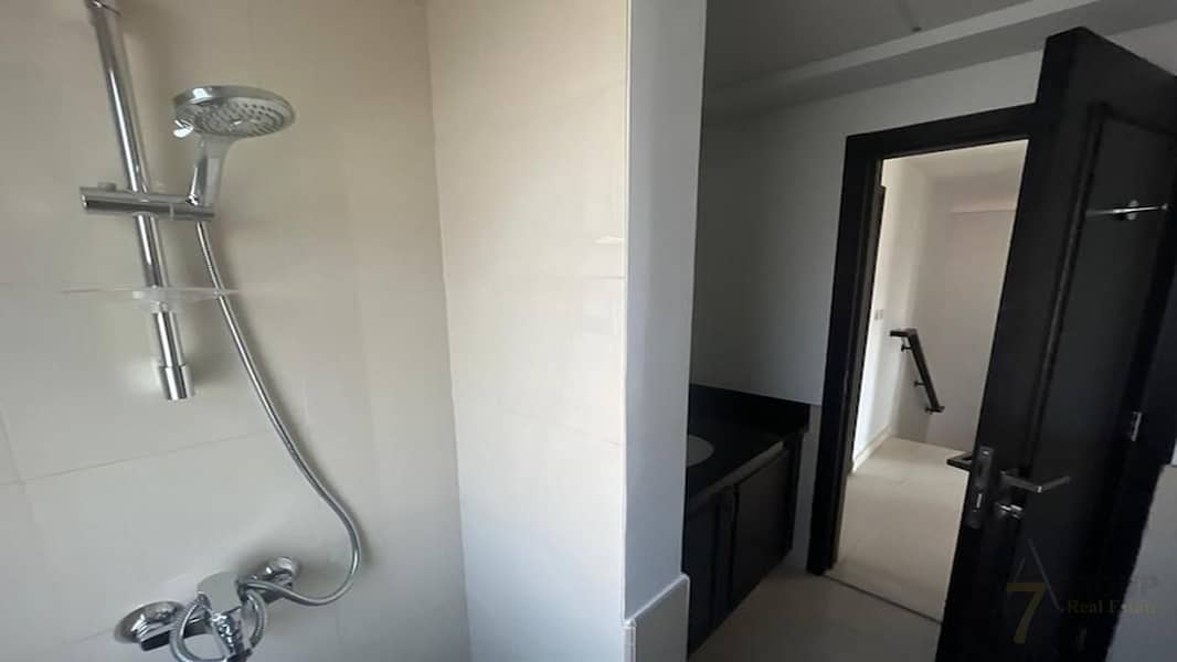 Near Pool & Park| Best Price | 3 Bedroom + Maidroom for Rent