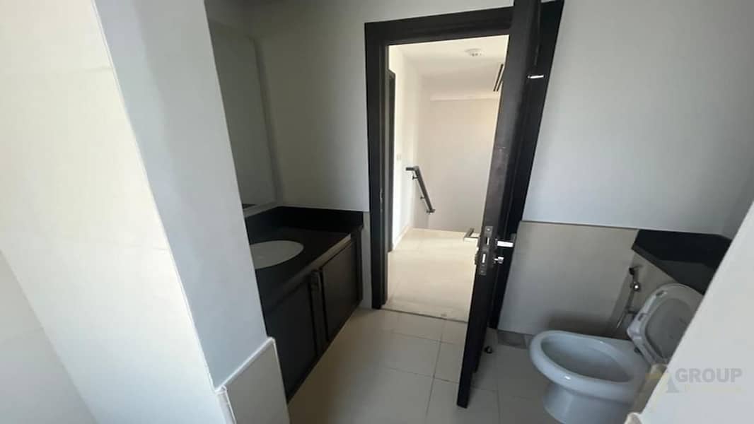 Near Pool & Park| Best Price | 3 Bedroom + Maidroom for Rent - Image 6