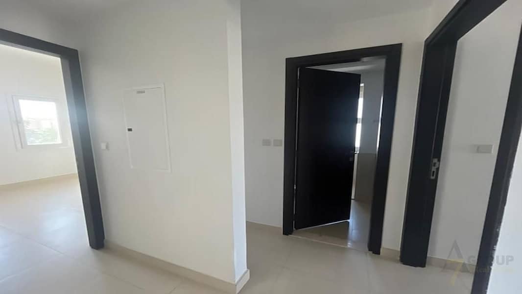 Near Pool & Park| Best Price | 3 Bedroom + Maidroom for Rent - Image 7