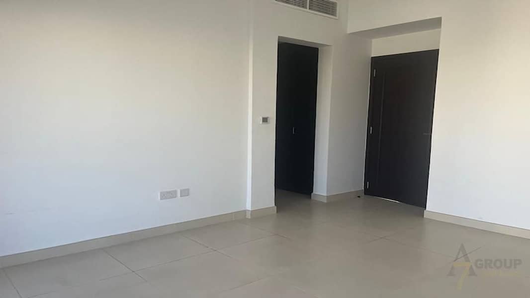 Near Pool & Park| Best Price | 3 Bedroom + Maidroom for Rent - Image 8