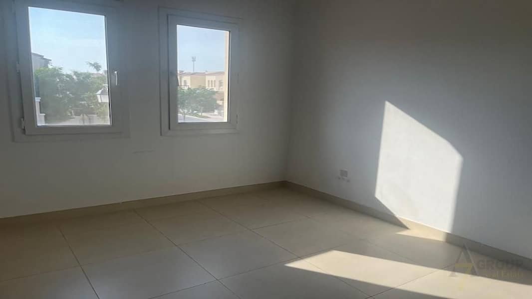 Near Pool & Park| Best Price | 3 Bedroom + Maidroom for Rent - Image 10