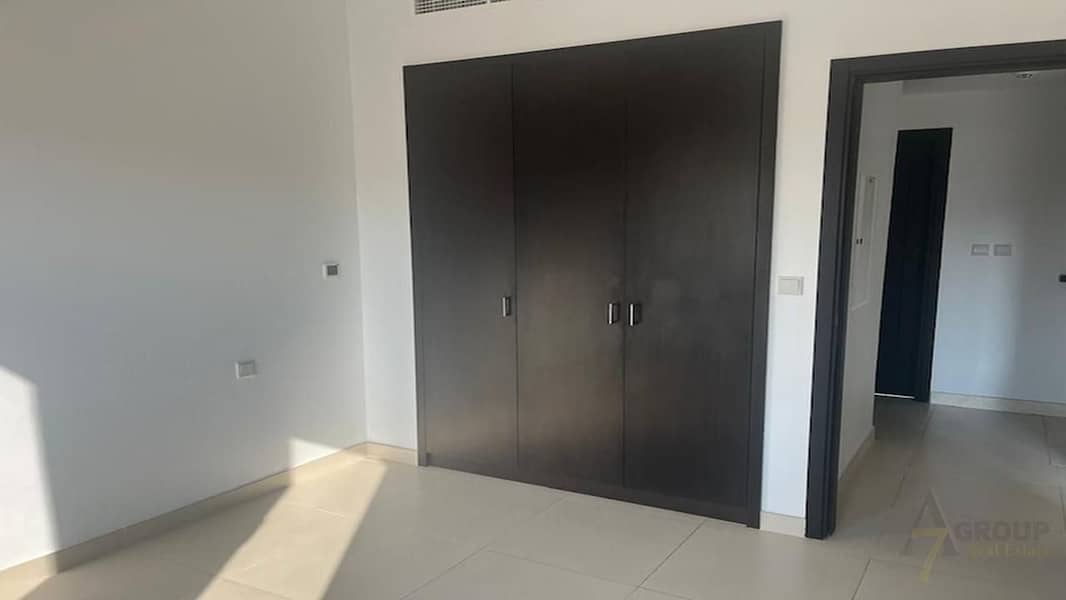 Near Pool & Park| Best Price | 3 Bedroom + Maidroom for Rent - Image 11