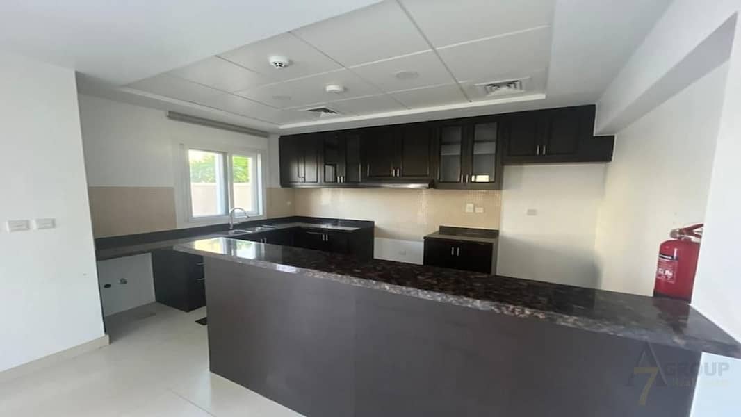 Near Pool & Park| Best Price | 3 Bedroom + Maidroom for Rent - Image 12