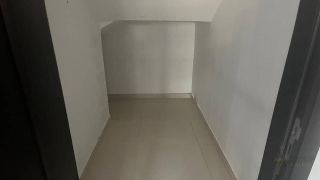 Near Pool & Park| Best Price | 3 Bedroom + Maidroom for Rent - Image 13