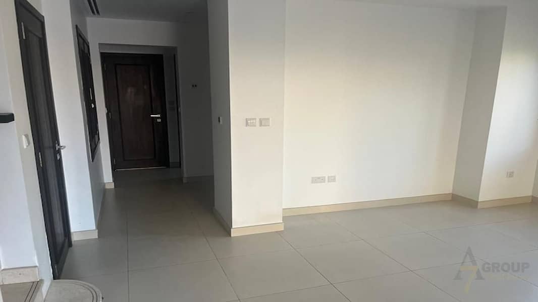 Near Pool & Park| Best Price | 3 Bedroom + Maidroom for Rent - Image 14