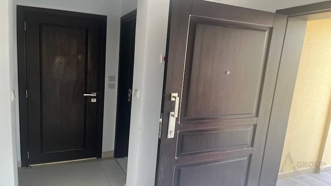 Near Pool & Park| Best Price | 3 Bedroom + Maidroom for Rent - Image 15