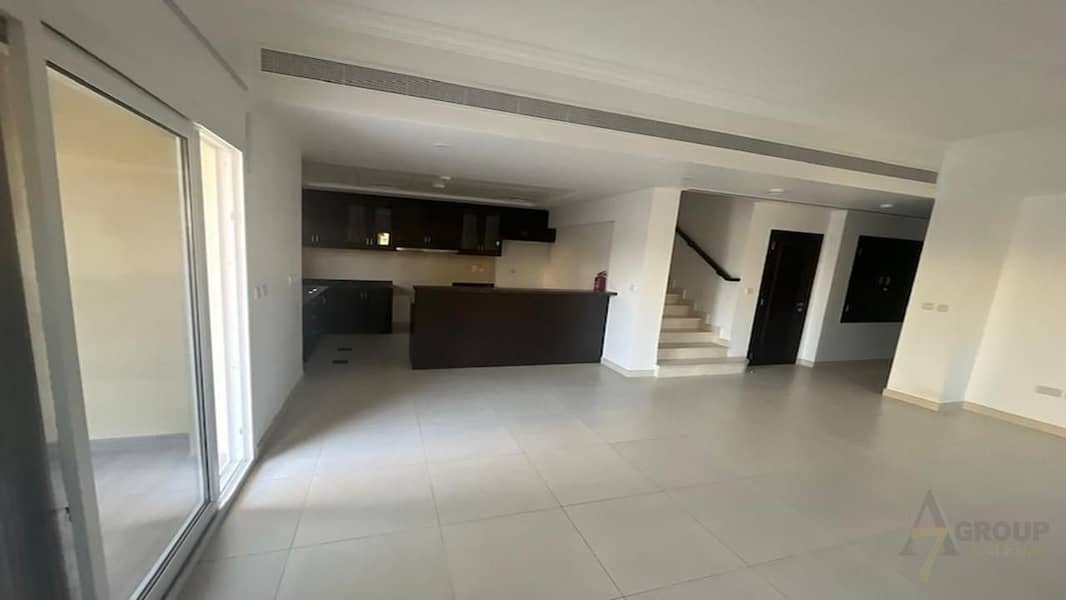 Near Pool & Park| Best Price | 3 Bedroom + Maidroom for Rent - Image 17