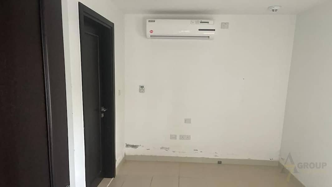 Near Pool & Park| Best Price | 3 Bedroom + Maidroom for Rent - Image 18