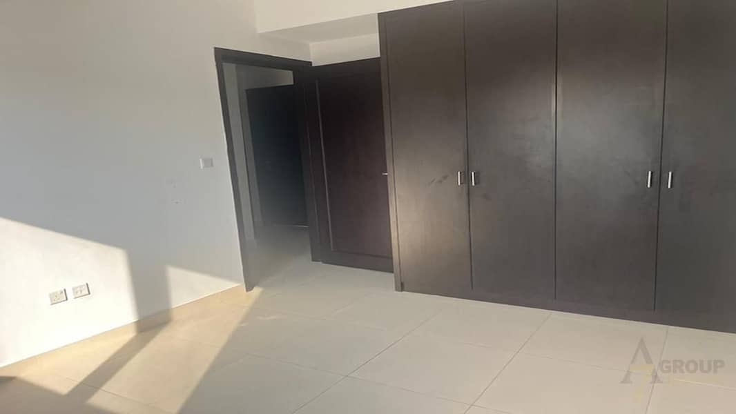 Near Pool & Park| Best Price | 3 Bedroom + Maidroom for Rent - Image 19