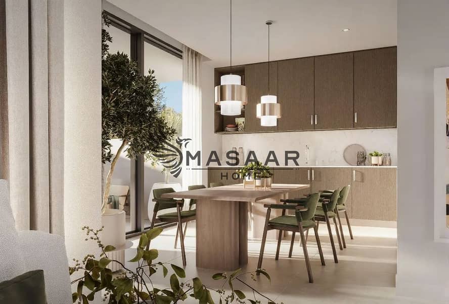 HandoverQ3 2026 | Prime Location | Great Community