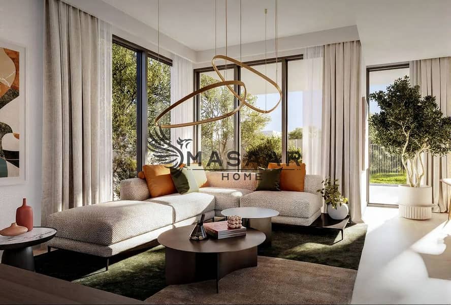 HandoverQ3 2026 | Prime Location | Great Community