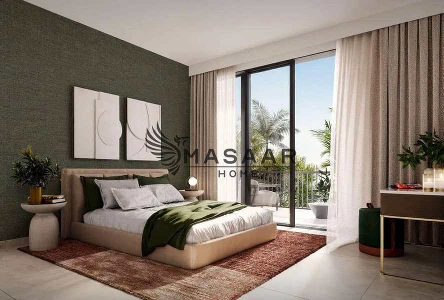 HandoverQ3 2026 | Prime Location | Great Community