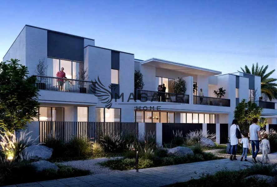 HandoverQ3 2026 | Prime Location | Great Community - Image 8