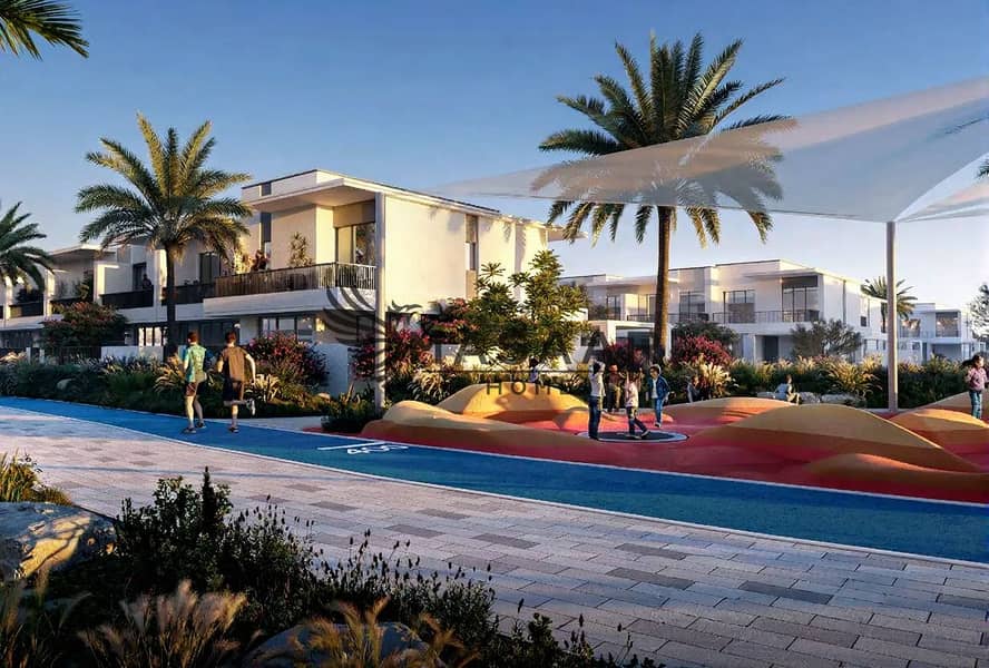 HandoverQ3 2026 | Prime Location | Great Community - Image 9