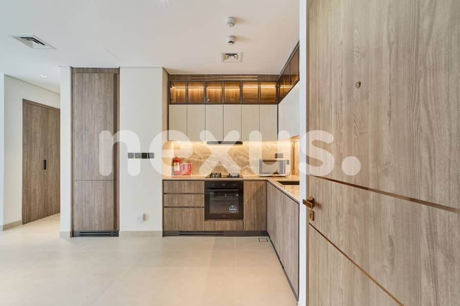 Park View | Corner Unit | Just Handover - Image 7