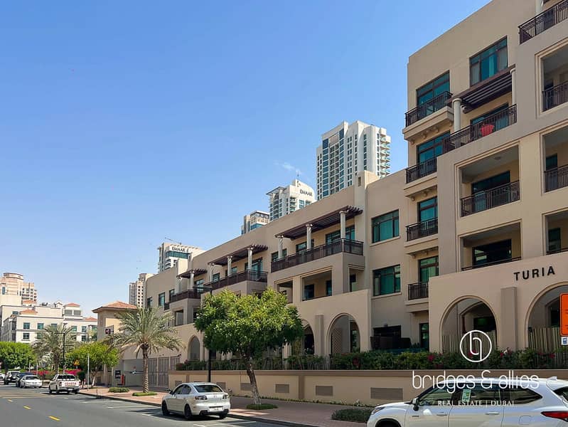 FULLY FURNISHED | WELL MAINTAINED | QUIET UNIT - Image 7