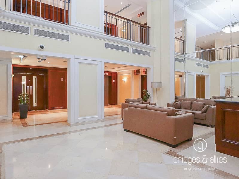 FULLY FURNISHED | WELL MAINTAINED | QUIET UNIT - Image 10