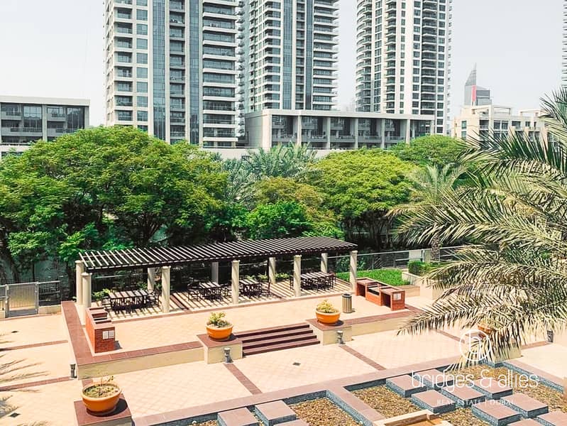 FULLY FURNISHED | WELL MAINTAINED | QUIET UNIT - Image 11