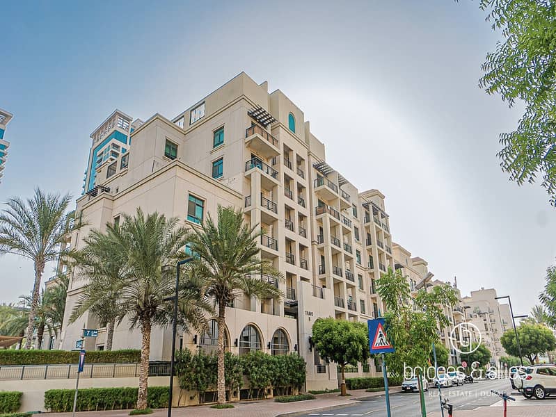 FULLY FURNISHED | WELL MAINTAINED | QUIET UNIT - Image 12