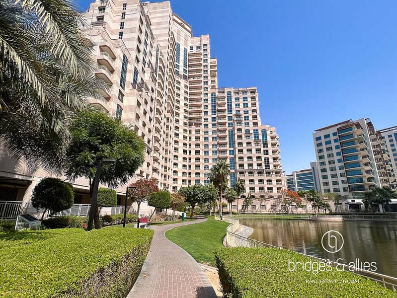 FULLY FURNISHED | WELL MAINTAINED | QUIET UNIT - Image 14