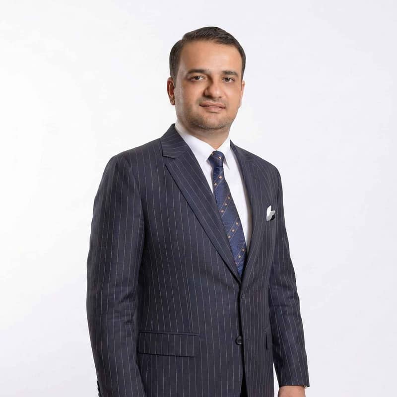 Muhammad Naeem Shahid
