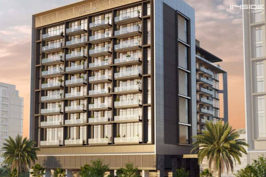 Prime Location | Family Area | Bright Layout