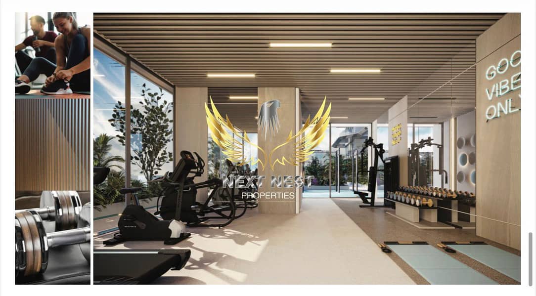 SEA / MARINA VIEW 3BEDROOM