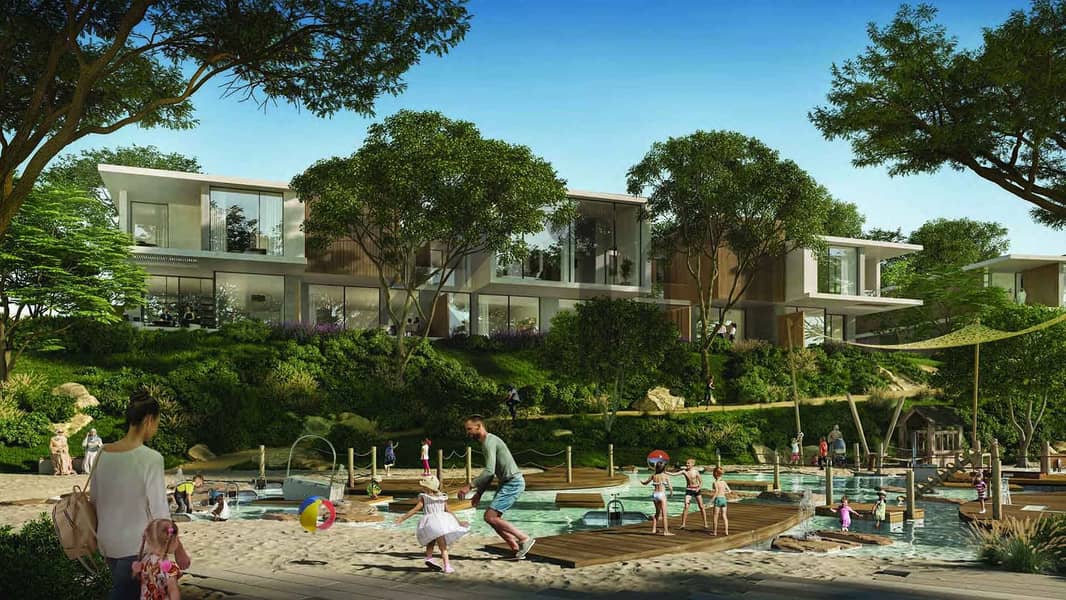 Multiple Units / Single Row / Forest Community - Image 8