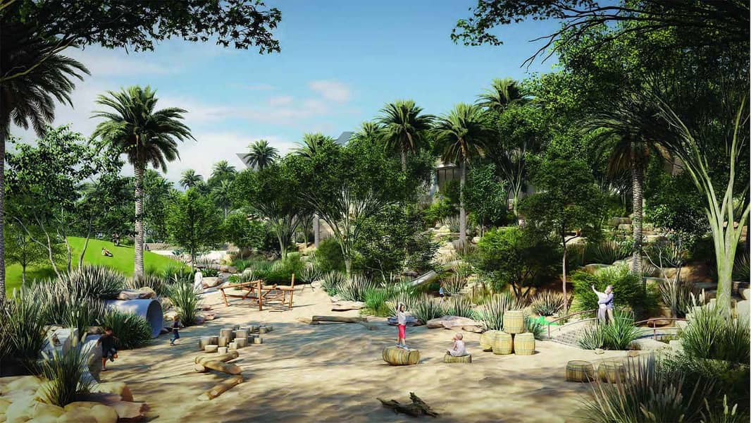 Multiple Units / Single Row / Forest Community - Image 10