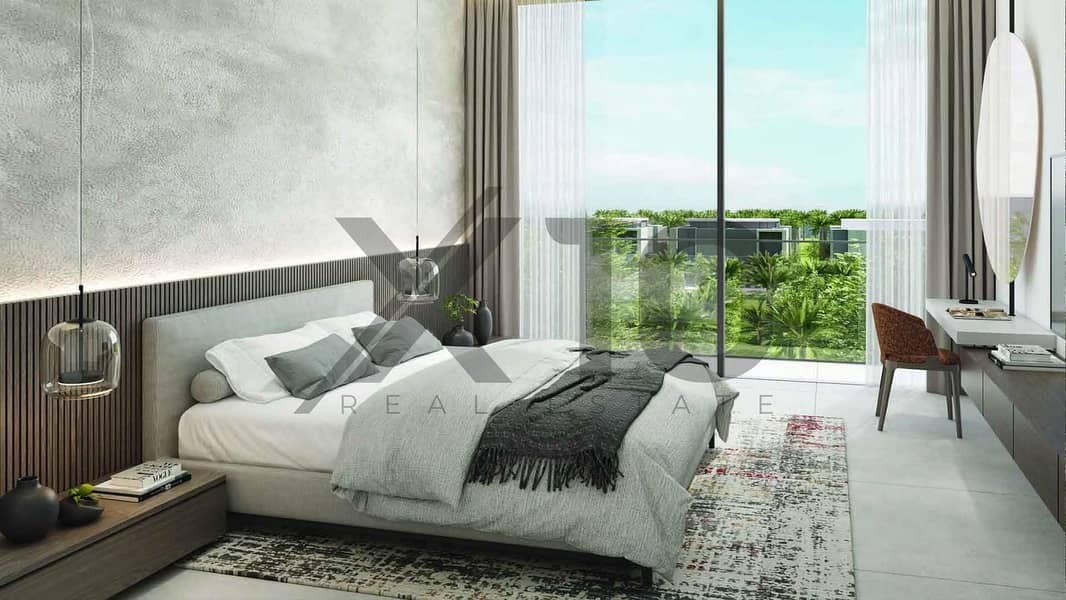 Multiple Units / Single Row / Forest Community - Image 11