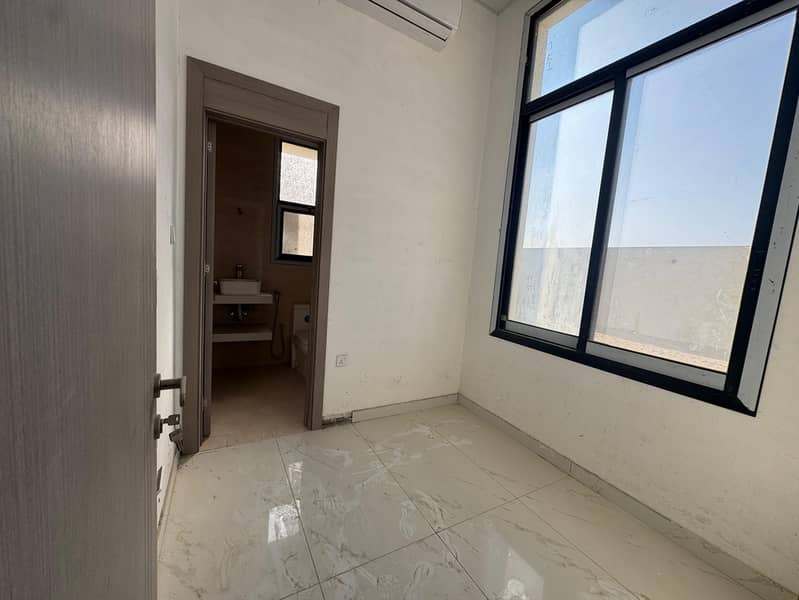 Brand new | 4-BR| Maids room | Great Location