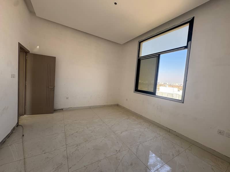 Brand new | 4-BR| Maids room | Great Location