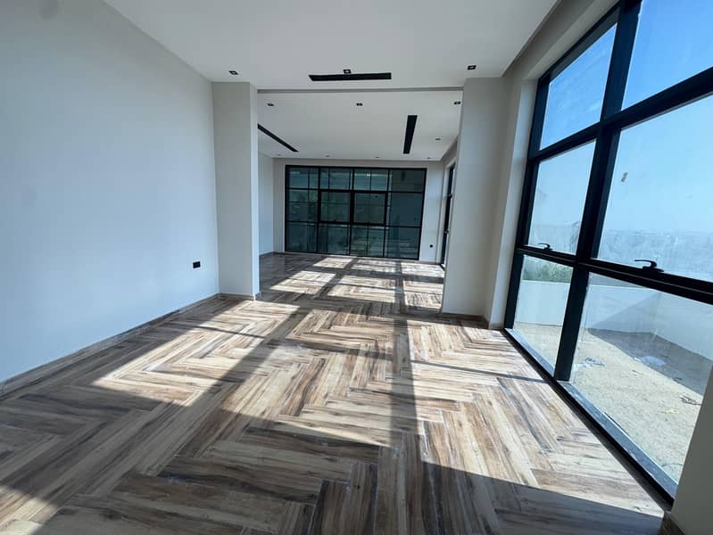 BRAND NEW VILLA FOR RENT | AL KHAWANEEJ 2