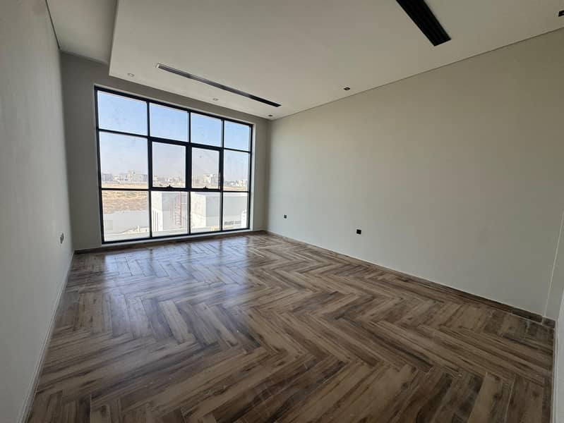 BRAND NEW VILLA FOR RENT | AL KHAWANEEJ 2